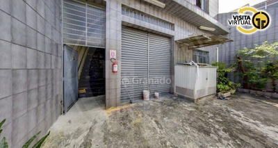 Depósito-Galpão, 1000 m² - Foto 2