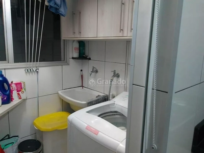 Apartamento, 3 quartos, 76 m² - Foto 1