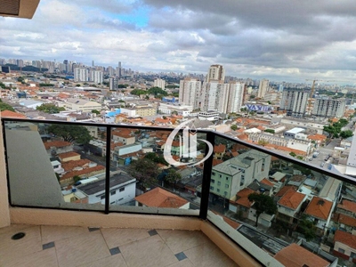 Apartamento, 3 quartos, 132 m² - Foto 1