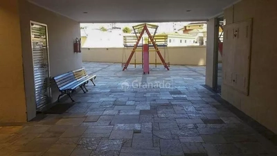 Apartamento, 2 quartos, 50 m² - Foto 5