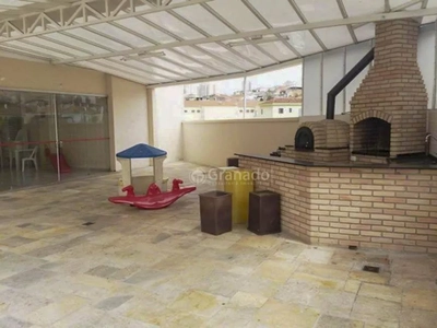 Apartamento, 2 quartos, 50 m² - Foto 3