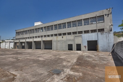 Depósito-Galpão - Foto 3