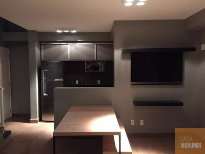 Apartamento, 1 quarto, 89 m² - Foto 3