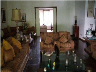 Casa, 5 quartos, 600 m² - Foto 5