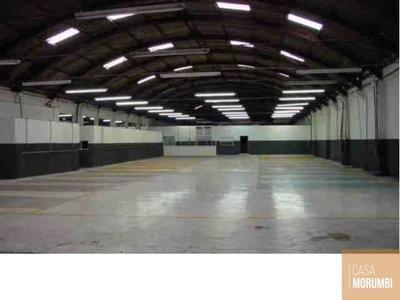 Depósito-Galpão - Foto 5