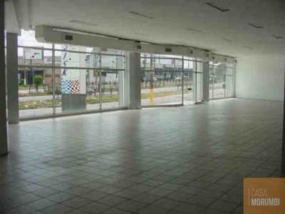 Depósito-Galpão - Foto 3