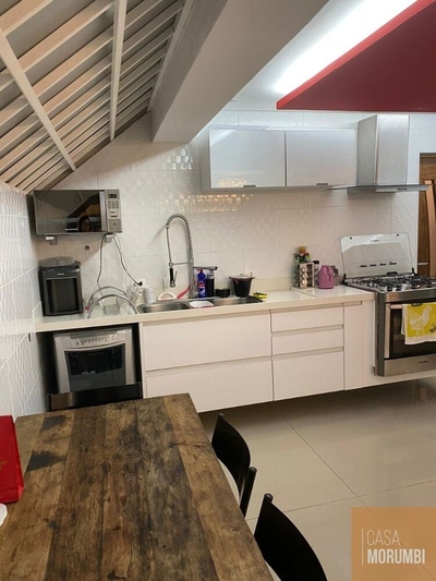 Casa, 4 quartos - Foto 1