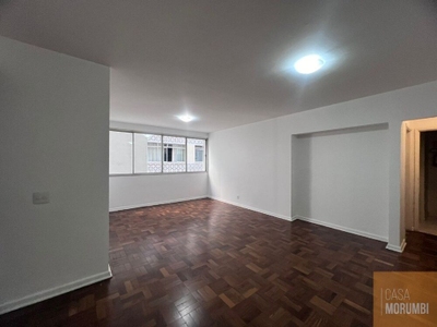 Apartamento, 2 quartos, 105 m² - Foto 1