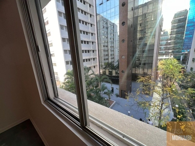 Apartamento, 2 quartos, 105 m² - Foto 5