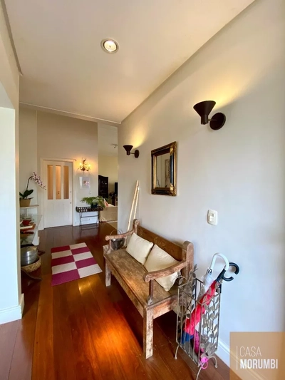 Casa, 3 quartos, 240 m² - Foto 2