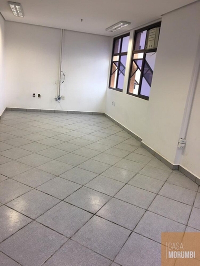 Sala-Conjunto, 40 m² - Foto 3