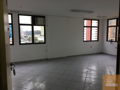 Sala-Conjunto, 40 m² - Foto 2
