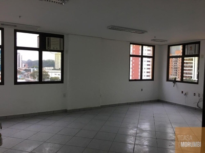 Sala-Conjunto, 40 m² - Foto 1
