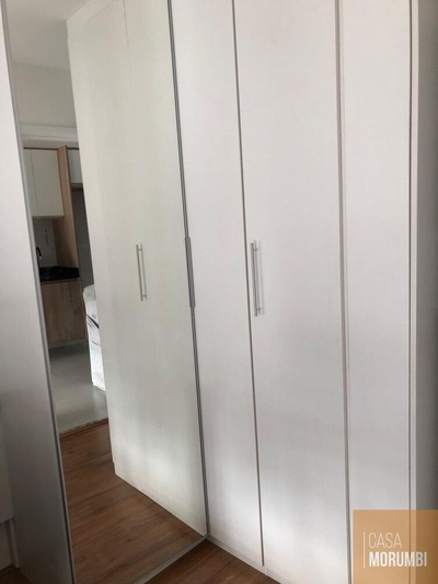 Apartamento, 1 quarto, 30 m² - Foto 4
