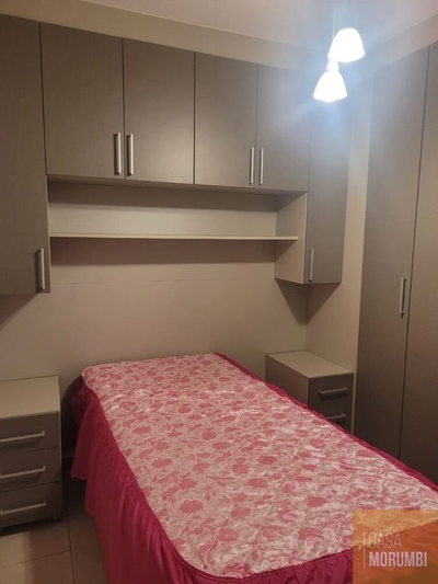 Apartamento, 2 quartos, 64 m² - Foto 2