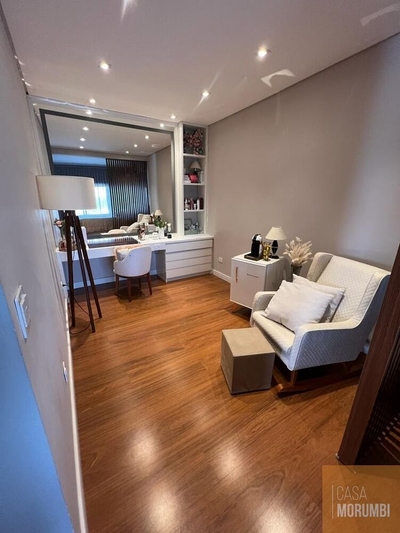 Casa, 4 quartos, 464 m² - Foto 3