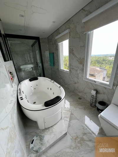 Casa, 4 quartos, 464 m² - Foto 5