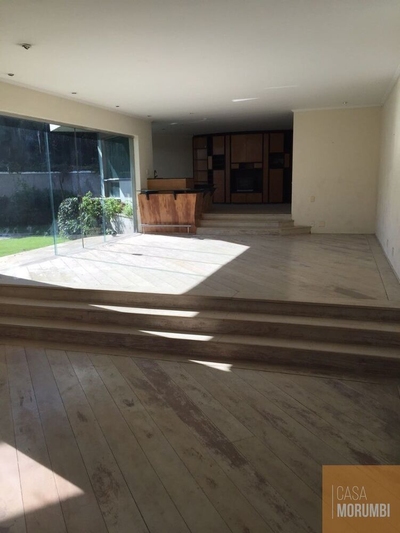 Casa, 3 quartos, 460 m² - Foto 4