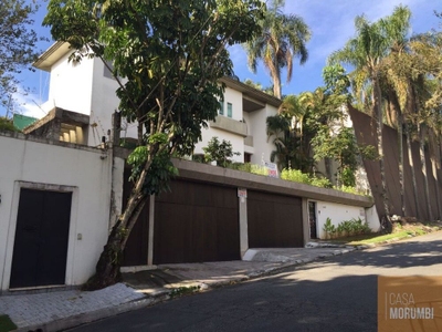 Casa, 3 quartos, 460 m² - Foto 5