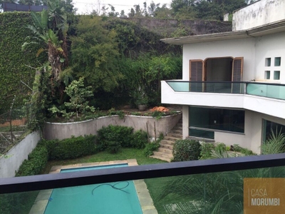 Casa, 3 quartos, 460 m² - Foto 1