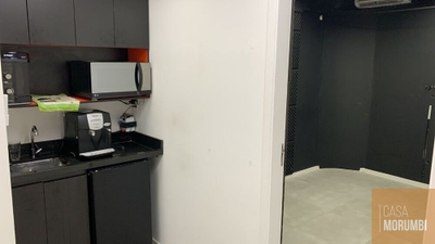 Sala-Conjunto, 42 m² - Foto 4