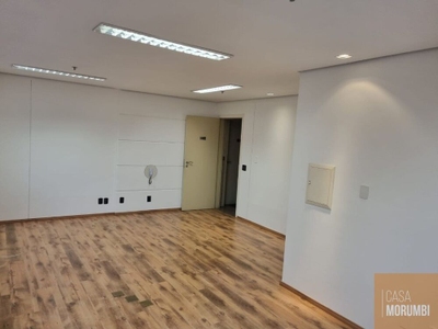 Sala-Conjunto, 33 m² - Foto 3