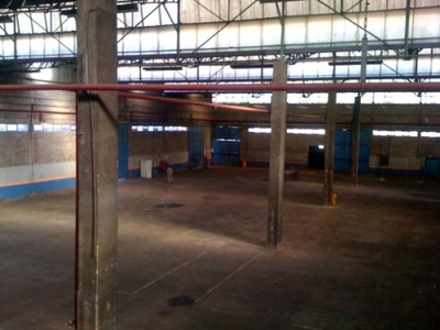 Depósito-Galpão - Foto 3