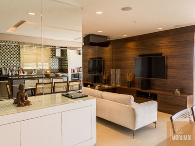 Cobertura, 4 quartos, 263 m² - Foto 4