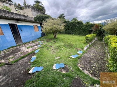 Chácara, 4 quartos, 2000 m² - Foto 5