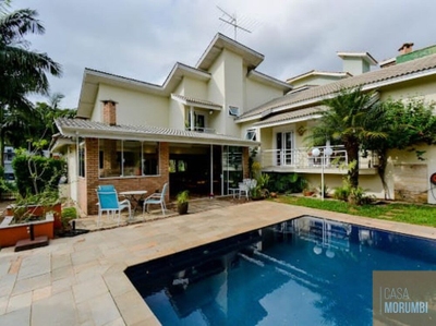 Casa, 3 quartos, 330 m² - Foto 1