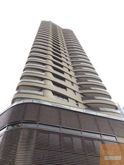 Flat/Apart Hotel, 1 quarto, 46 m² - Foto 1