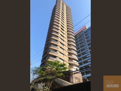 Flat/Apart Hotel, 1 quarto, 46 m² - Foto 2