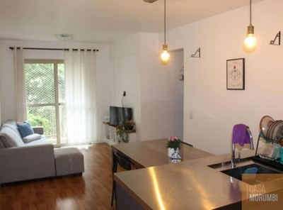 Apartamento, 3 quartos, 64 m² - Foto 1
