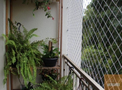 Apartamento, 3 quartos, 64 m² - Foto 4