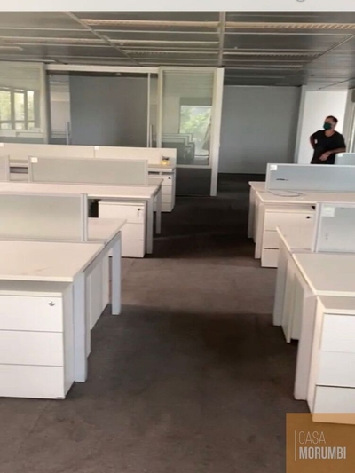 Sala-Conjunto, 267 m² - Foto 2