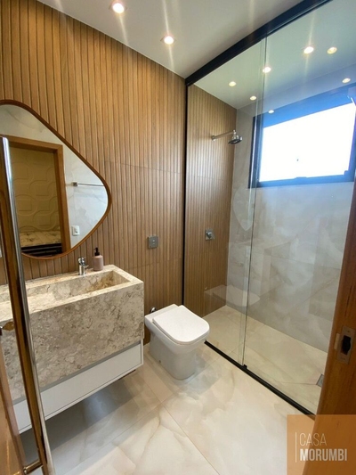 Casa, 3 quartos, 169 m² - Foto 2