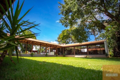 Sítio, 4 quartos - Foto 4