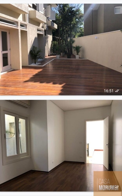 Casa, 5 quartos, 465 m² - Foto 1