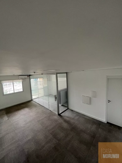 Sala-Conjunto, 44 m² - Foto 3