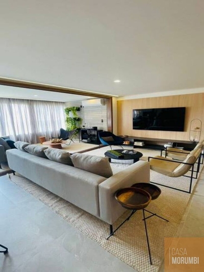 Apartamento, 4 quartos, 145 m² - Foto 2