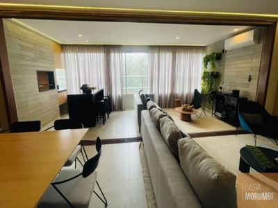 Apartamento, 4 quartos, 145 m² - Foto 4