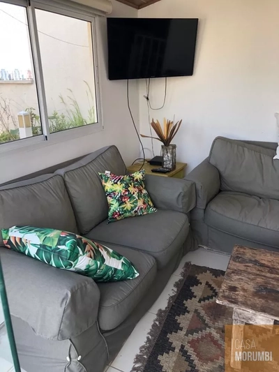 Apartamento, 3 quartos, 136 m² - Foto 2