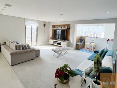 Apartamento, 4 quartos, 260 m² - Foto 2