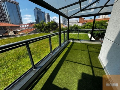 Apartamento, 1 quarto, 77 m² - Foto 4