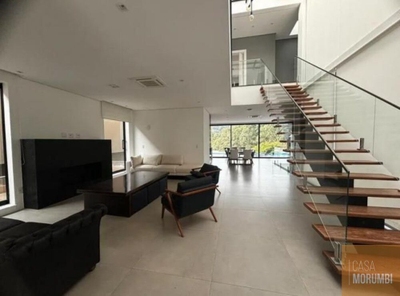 Casa, 4 quartos, 630 m² - Foto 1