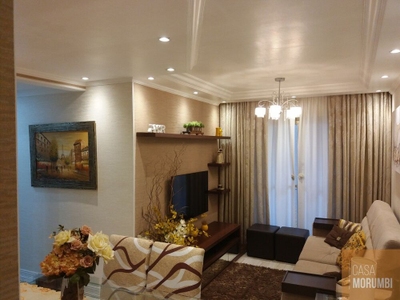 Apartamento, 3 quartos, 64 m² - Foto 1