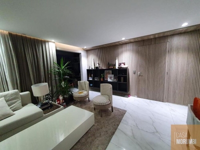 Apartamento, 3 quartos, 125 m² - Foto 1