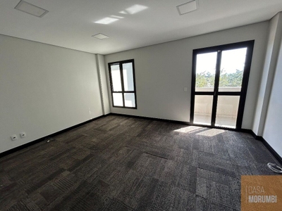 Sala-Conjunto, 37 m² - Foto 1