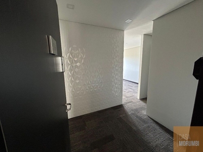 Sala-Conjunto, 37 m² - Foto 3