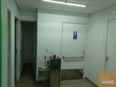 Loja-Salão, 699 m² - Foto 4